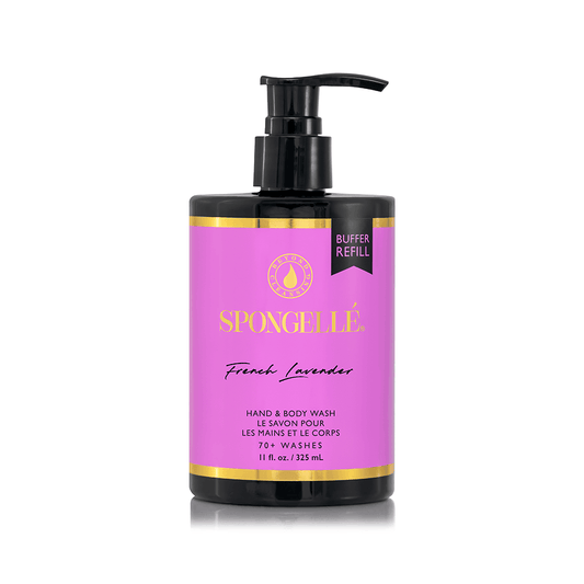 French Lavender | Hand & Body Wash Refill Otarealm