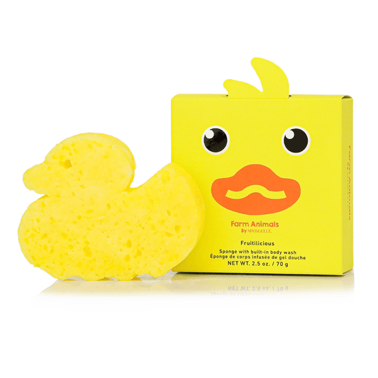 Danny Duck | Farm Animals Otarealm