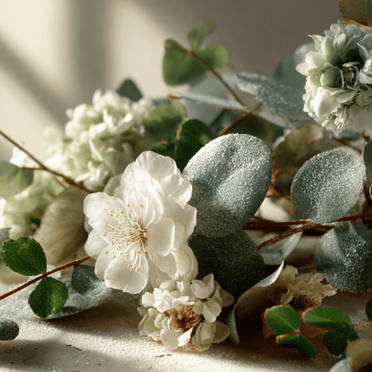 Acai & Clover - Premium Fragrance Oil