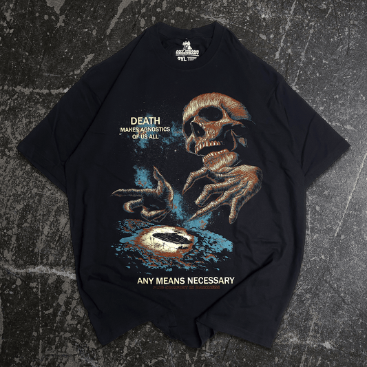 Agnostic T-Shirt Otarealm