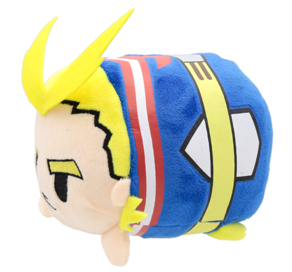 My Hero Academia Mochibi Series 1