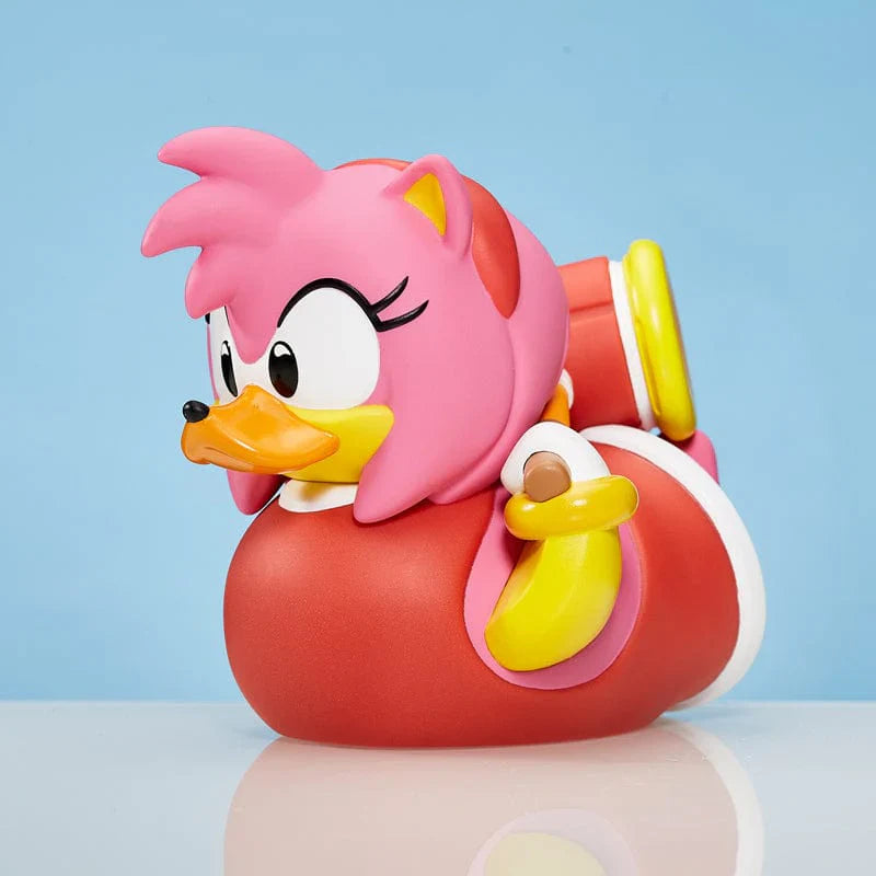 TUBBZ - Sonic the Hedgehog (Boxed)