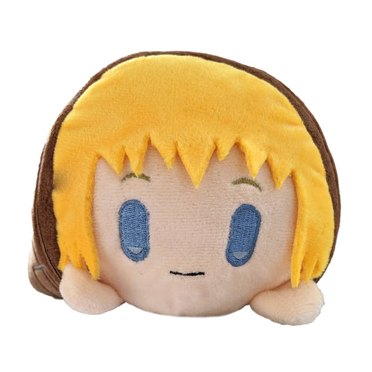 Attack on Titan Mochibi