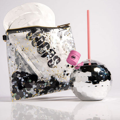 The Party Prep Set: Packed Party x LOOPS Limited Edition!