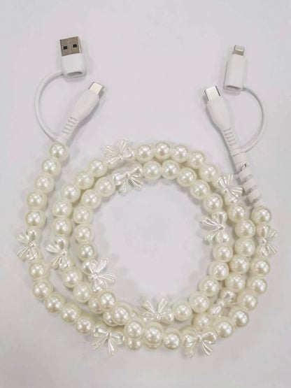 4-in-1 Super Fast Beaded Charger