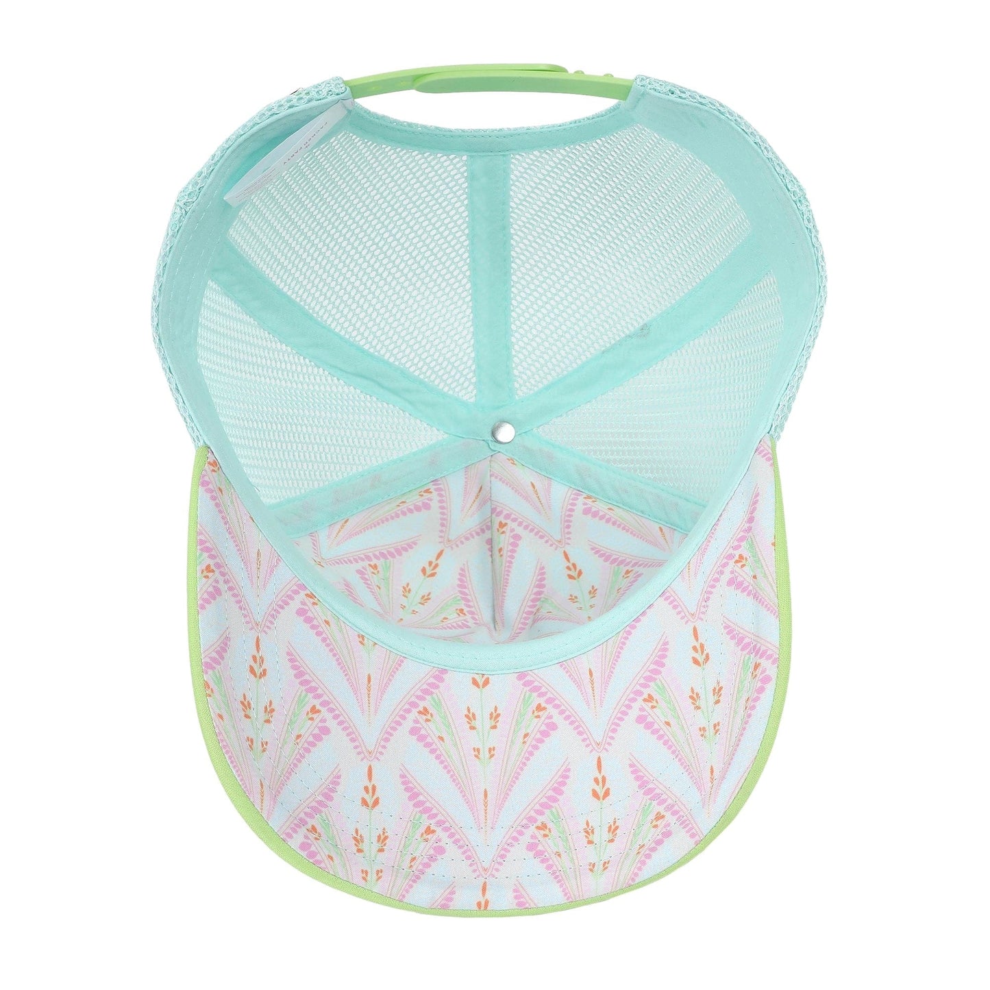 Fresh Feels Hat