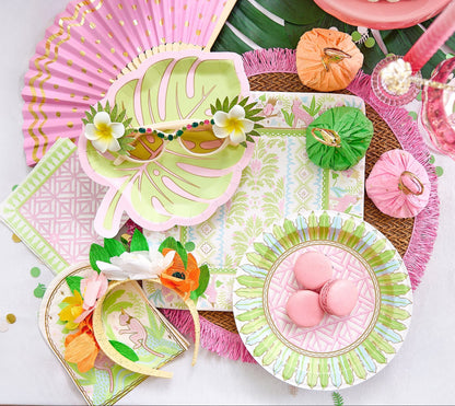 Cabana Club Cocktail Napkin (20 ct)