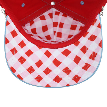 Miss American Pie Hat
