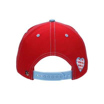 Miss American Pie Hat