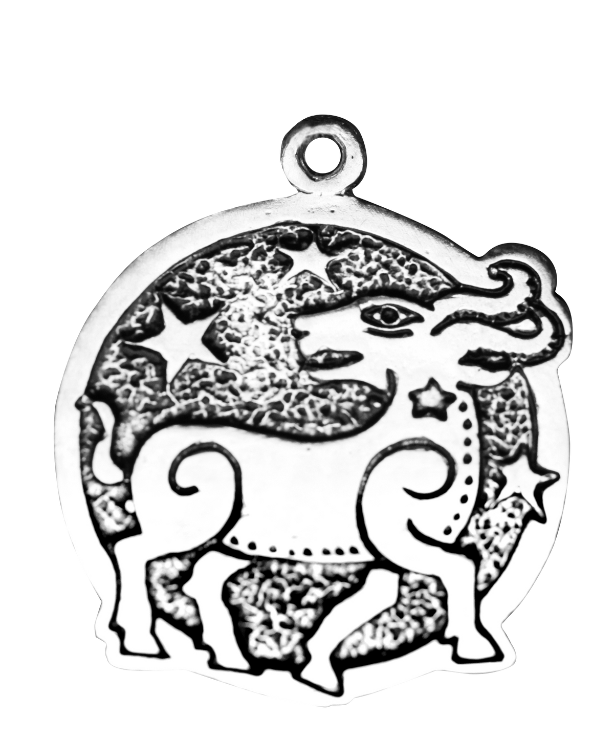 Sidellu Gwynder (Jan 1 - Jan 22) Charm To Invoke Attraction