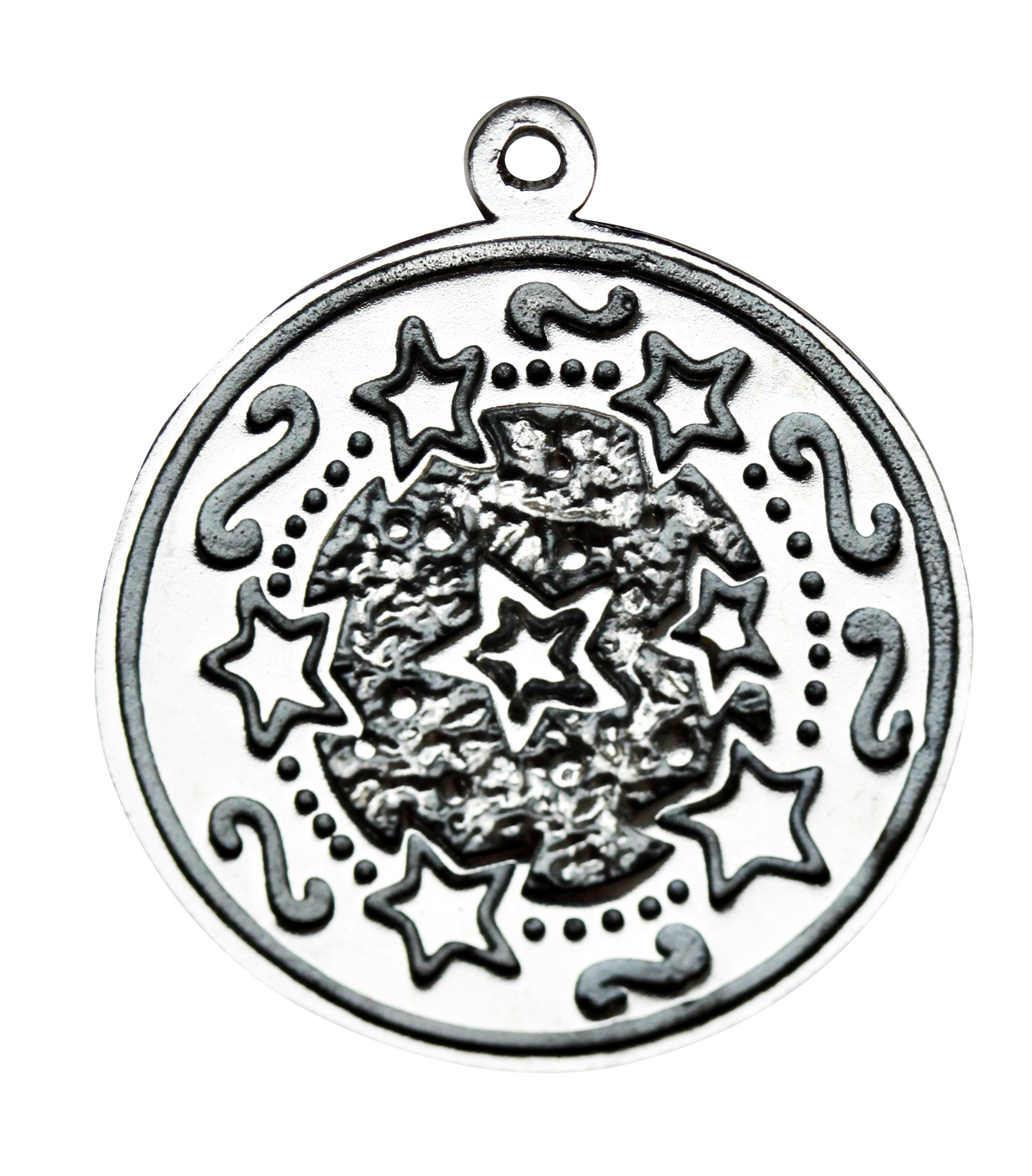 Twr Tewdws (1 Apr - 23 Apr) Charm To Invoke Spirit