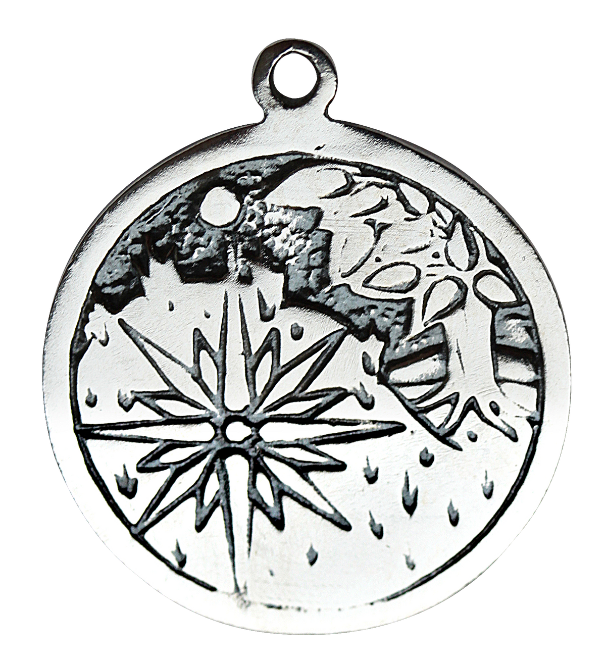 Sidhe (May 17 - Jun 8) Charm To Invoke Enchantment