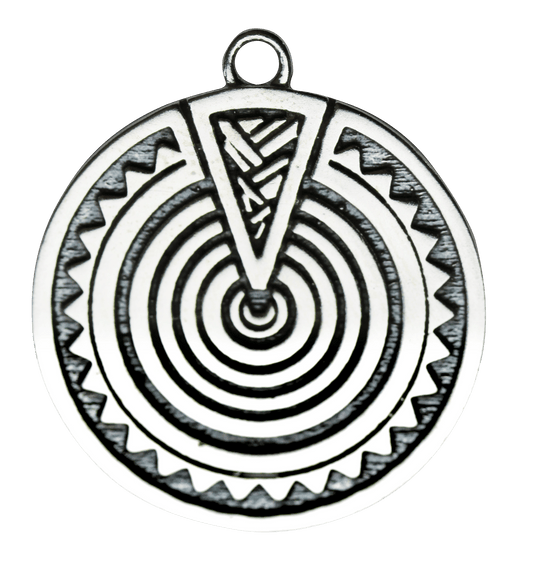 Lugh's Shield for Ability & Versatility Otarealm