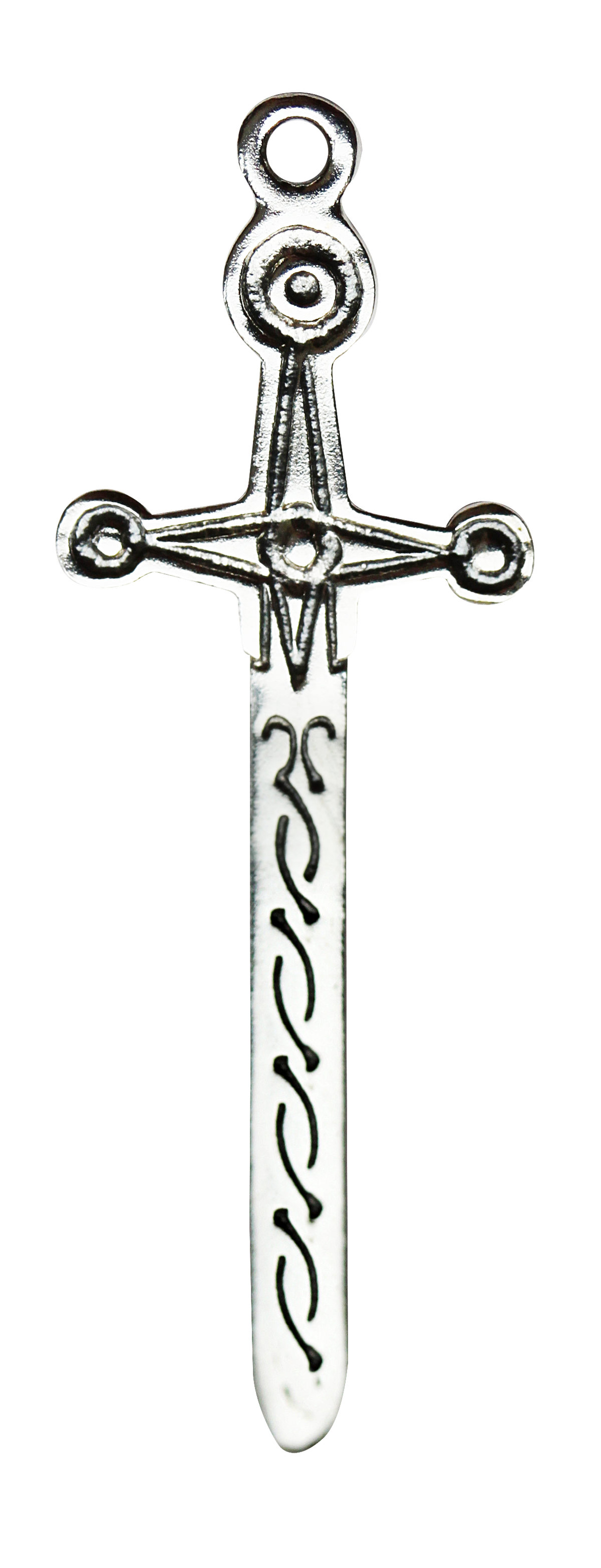 Lughnasagh (Jul 24 - Aug 16) Charm To Invoke Intuition