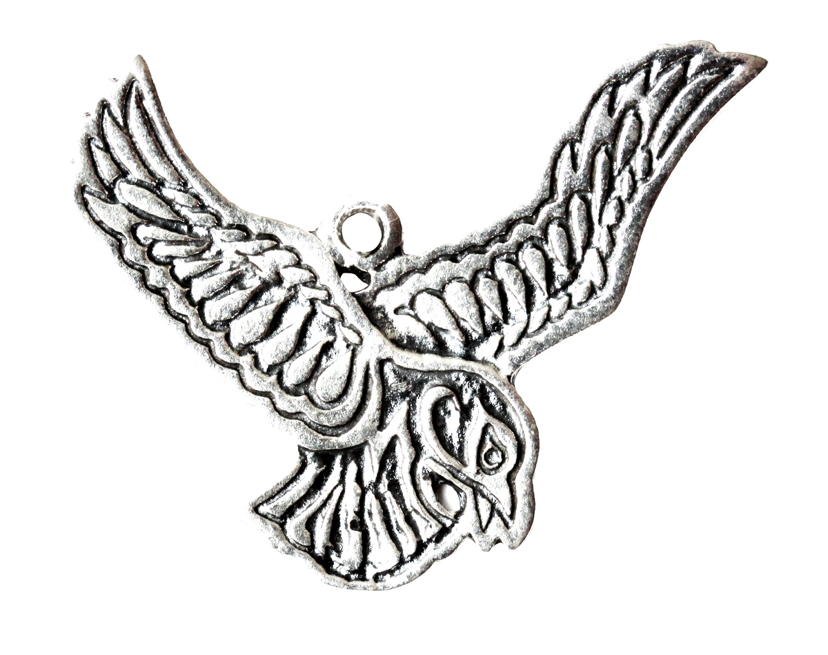 Samhain (Oct 25 - Nov 16) Charm To Invoke Vision