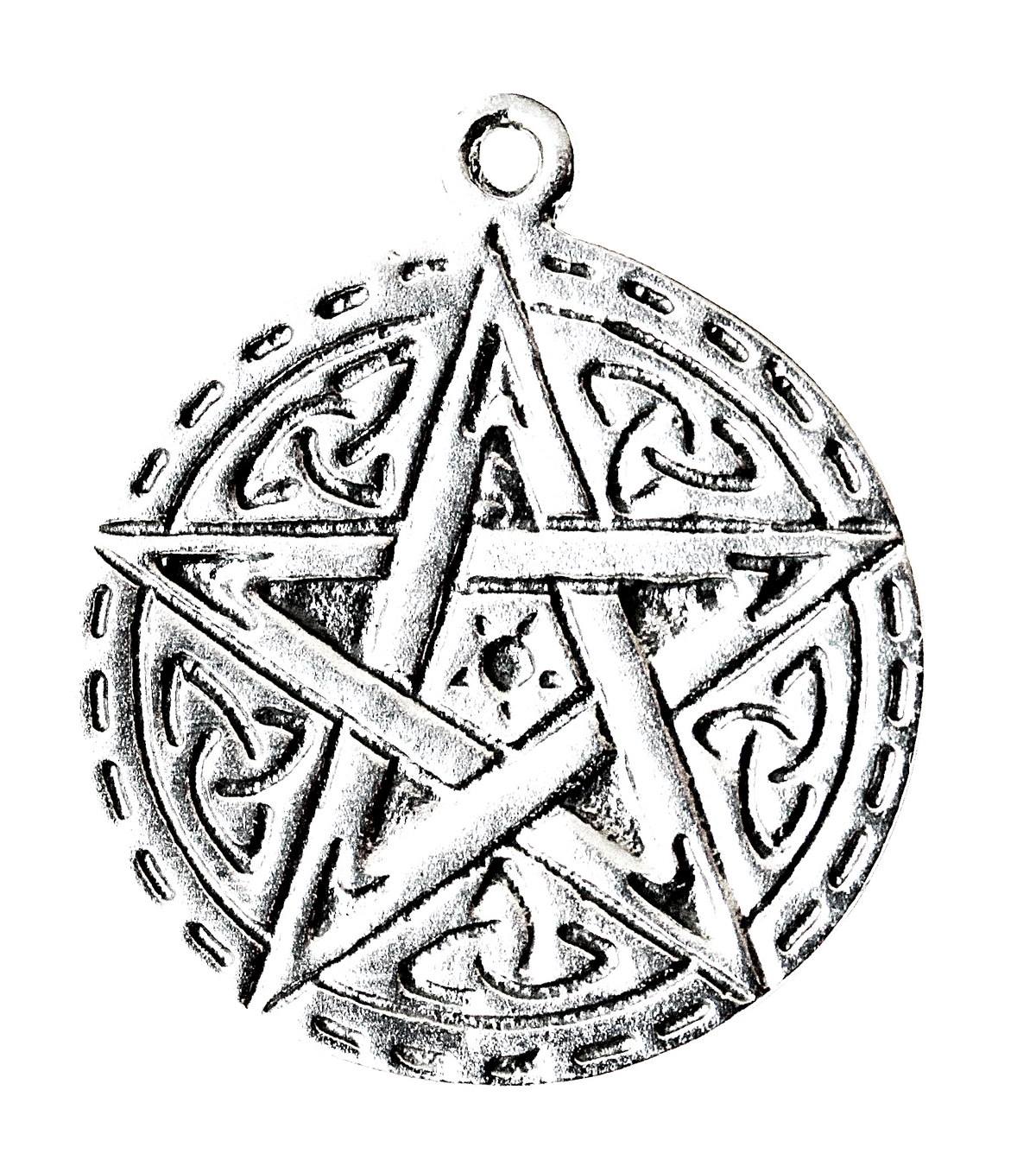 Hop Tu Naa (Nov 17 - Dec 9) Charm To Invoke Magical Ability