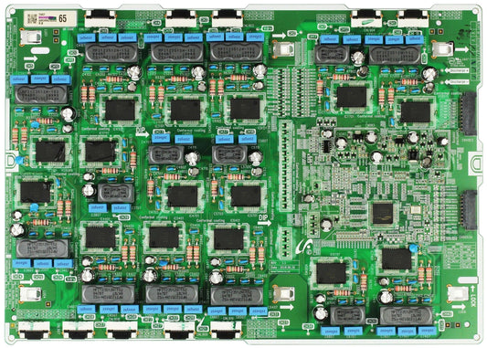 Samsung BN44-00949F VSS LED Driver Board Otarealm