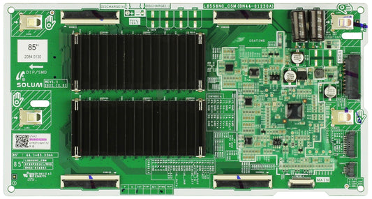 Samsung BN44-01230A VSS LED Driver Board Otarealm