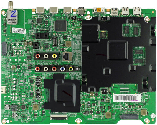 BN94-07581R Samsung TV Main Board, BN97-08125A, UN40HU6950FXZA Otarealm