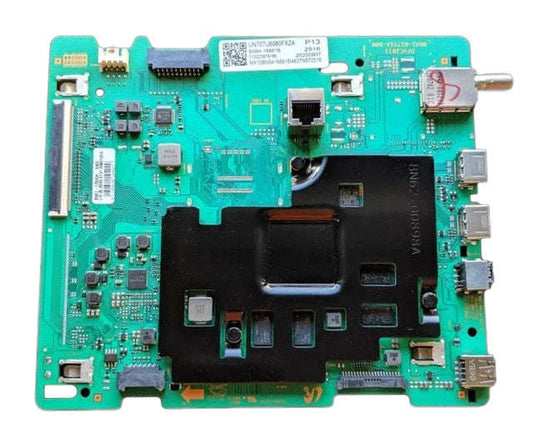 BN94-16661B Samsung Main Board, BN97-17935H, BN41-02751A, UA01, UN70TU6980FXZA Otarealm