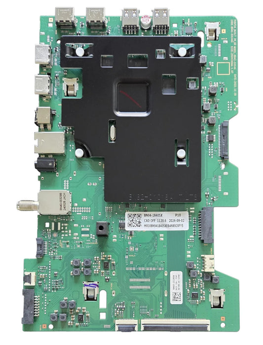 Samsung BN94-18405X Main Board for QN65S90DDFXZA Otarealm