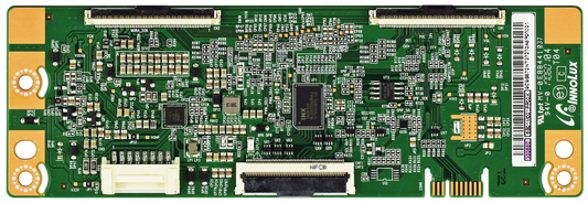 Samsung BN96-30065C T-Con Board Otarealm
