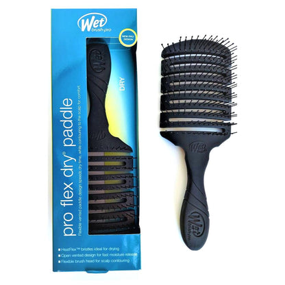 Wet Brush Pro Flex Dry Paddle Detangler