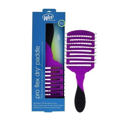 Wet Brush Pro Flex Dry Paddle Detangler