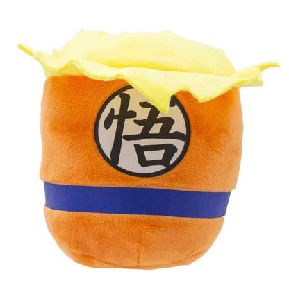 Dragon Ball Z Mochibi Series 1