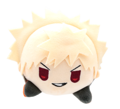 My Hero Academia Mochibi Series 1