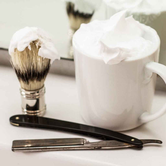 Barber Shoppe - Premium Fragrance Oil