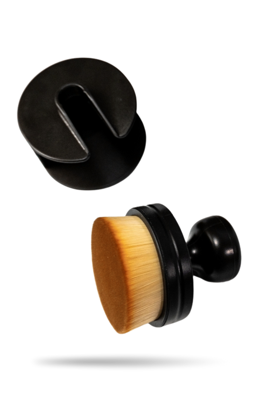 BLACKLINE® TIRE SHINE APPLICATOR BRUSH