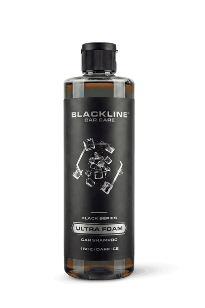BLACKLINE® ULTRA FOAM Otarealm