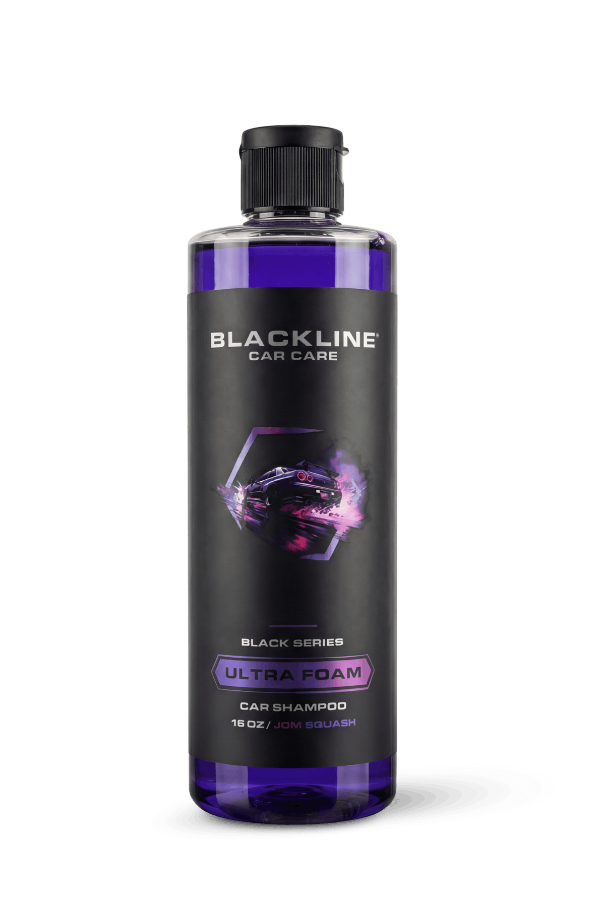 BLACKLINE® ULTRA FOAM Otarealm