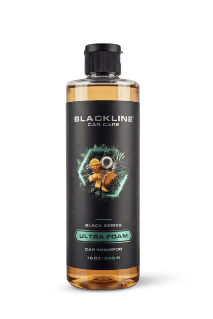 BLACKLINE® ULTRA FOAM Otarealm