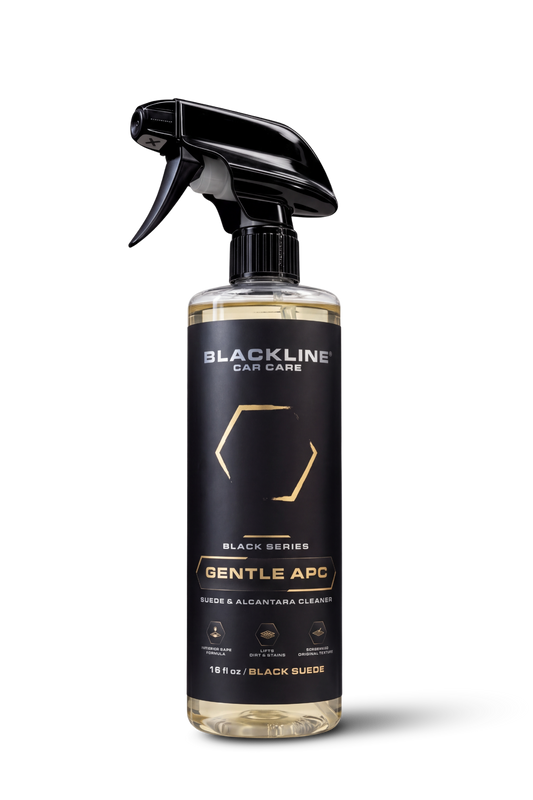 BLACKLINE® GENTLE APC