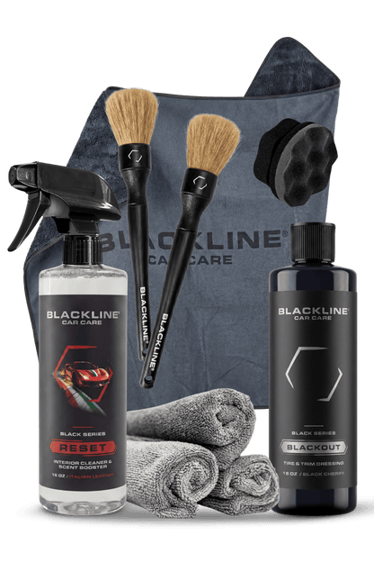 BLACKLINE® SLIM TWISTED-LOOP DRYING TOWEL Otarealm