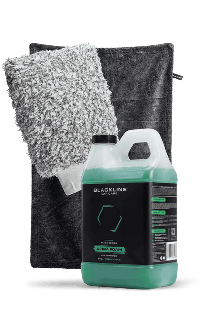 BLACKLINE® ULTRA FOAM Otarealm