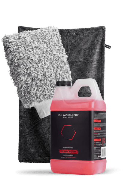 BLACKLINE® ULTRA FOAM Otarealm
