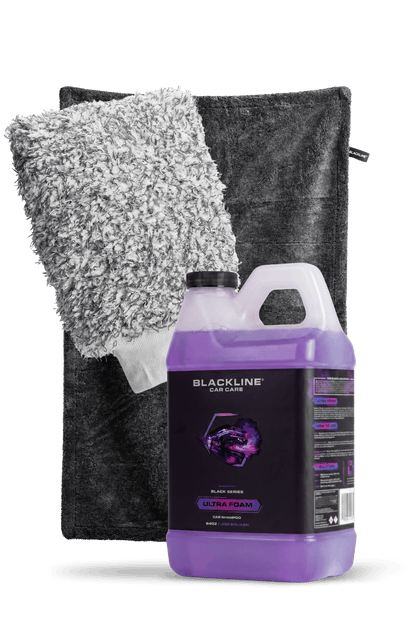BLACKLINE® ULTRA FOAM Otarealm