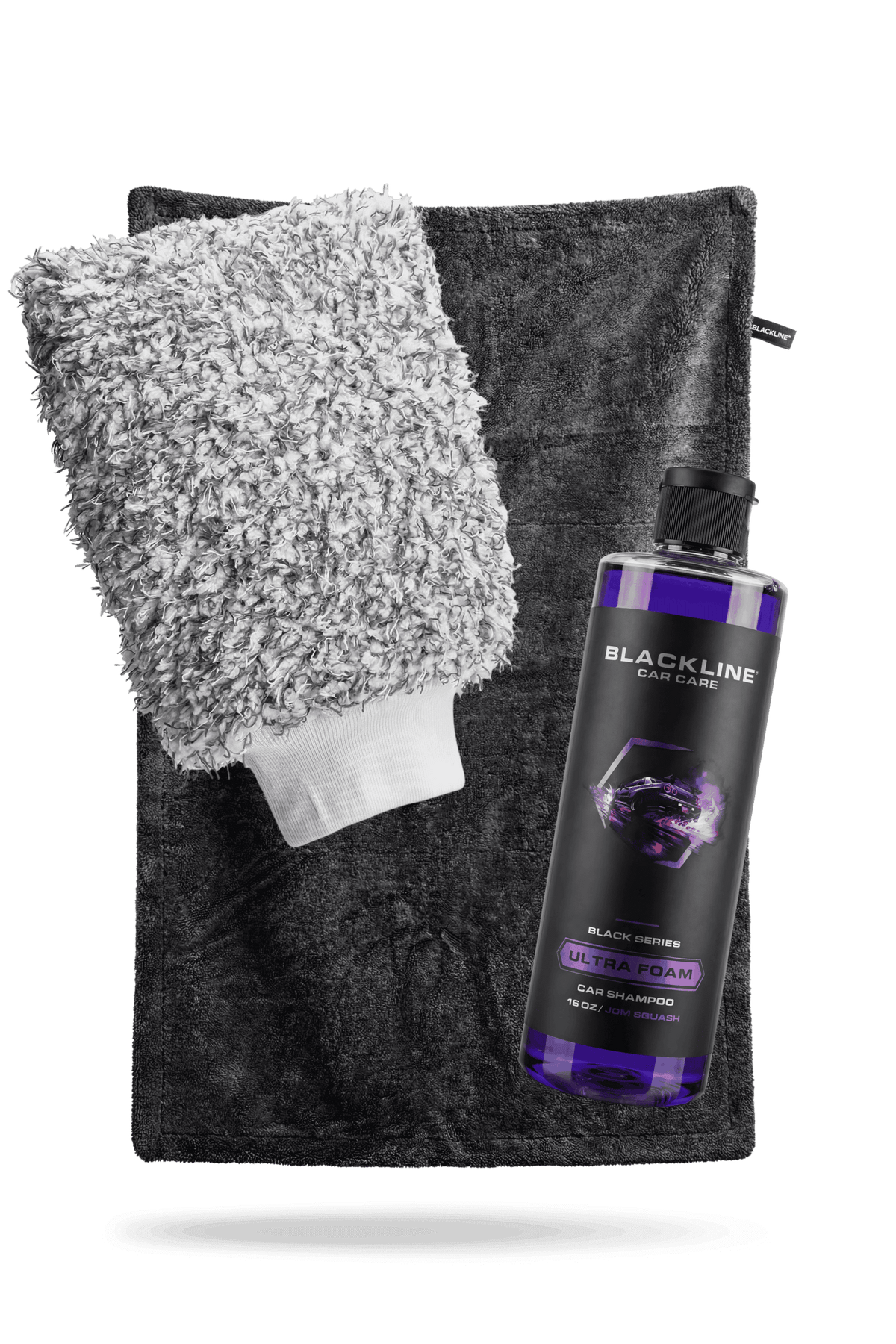 BLACKLINE® ULTRA FOAM Otarealm