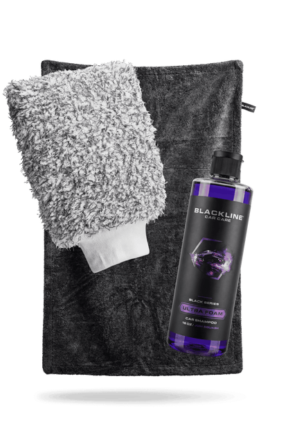 BLACKLINE® ULTRA FOAM Otarealm