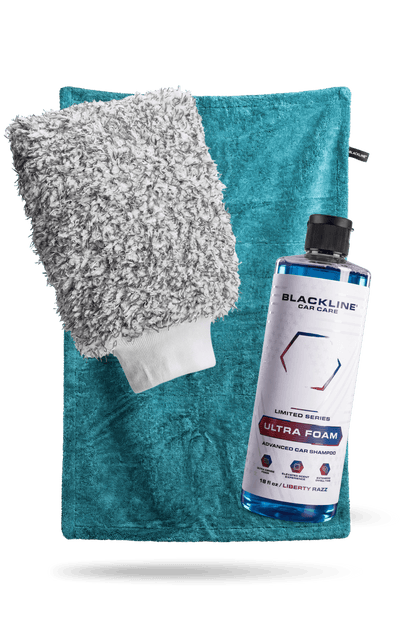 BLACKLINE® ULTRA FOAM Otarealm