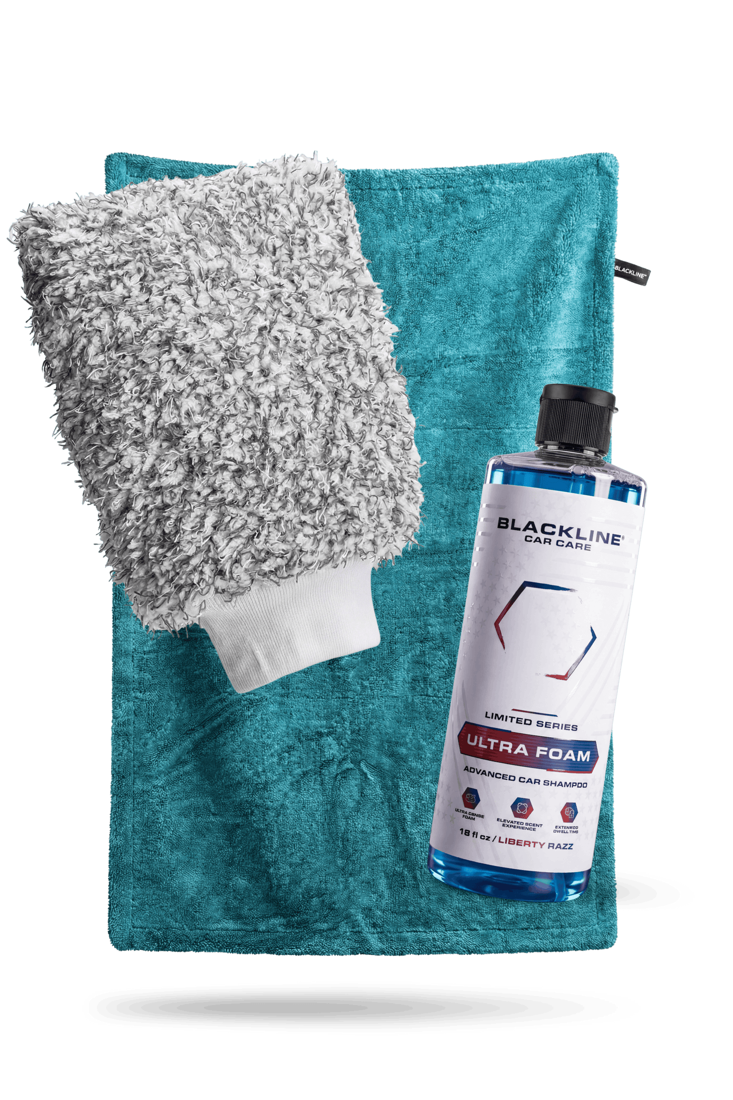 BLACKLINE® ULTRA FOAM Otarealm