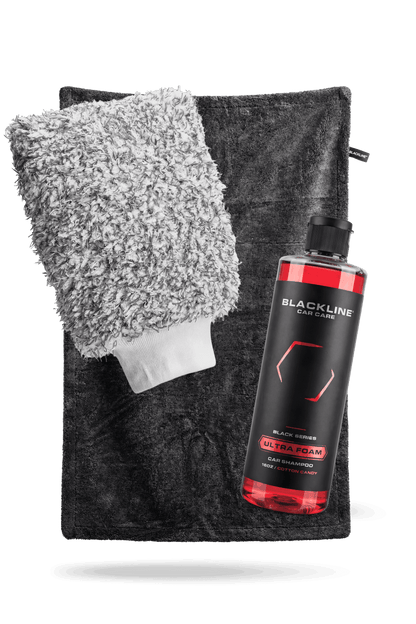 BLACKLINE® ULTRA FOAM Otarealm