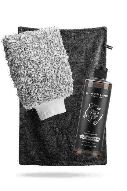 BLACKLINE® ULTRA FOAM Otarealm