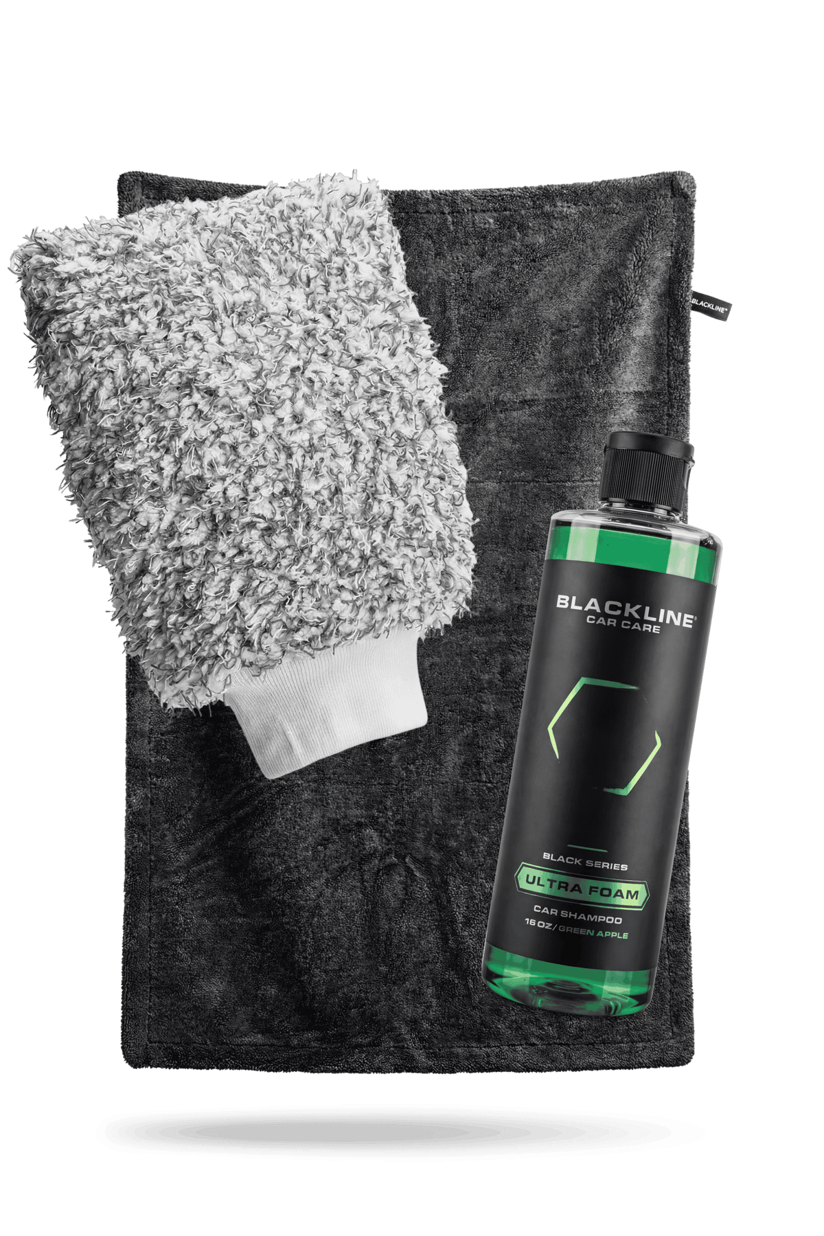 BLACKLINE® ULTRA FOAM Otarealm