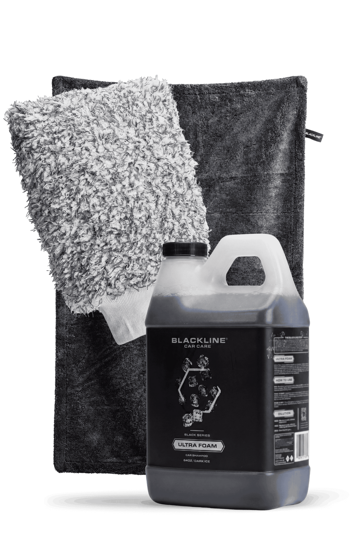 BLACKLINE® ULTRA FOAM Otarealm