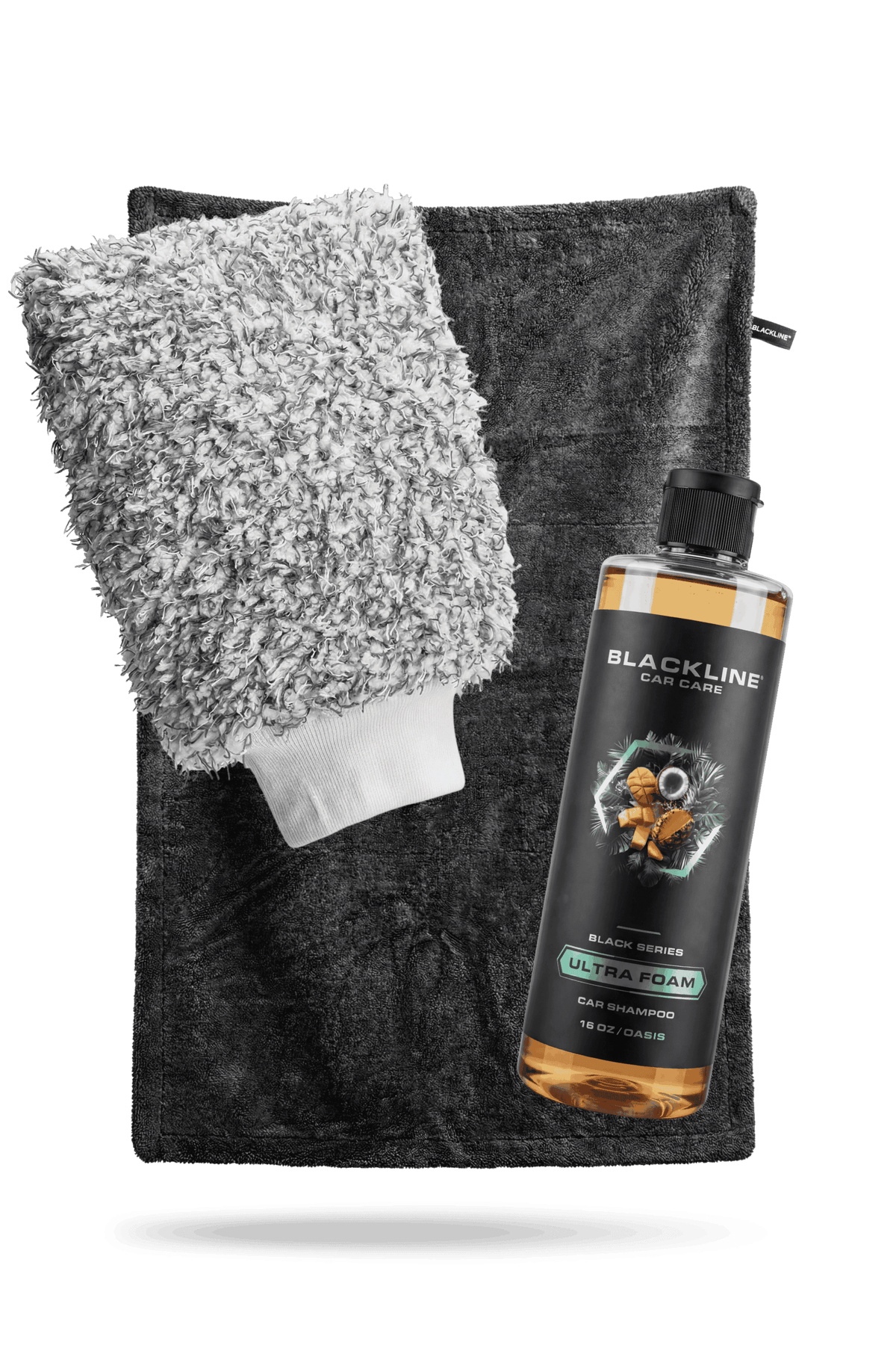 BLACKLINE® ULTRA FOAM Otarealm