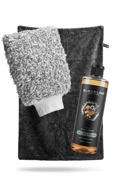 BLACKLINE® ULTRA FOAM Otarealm